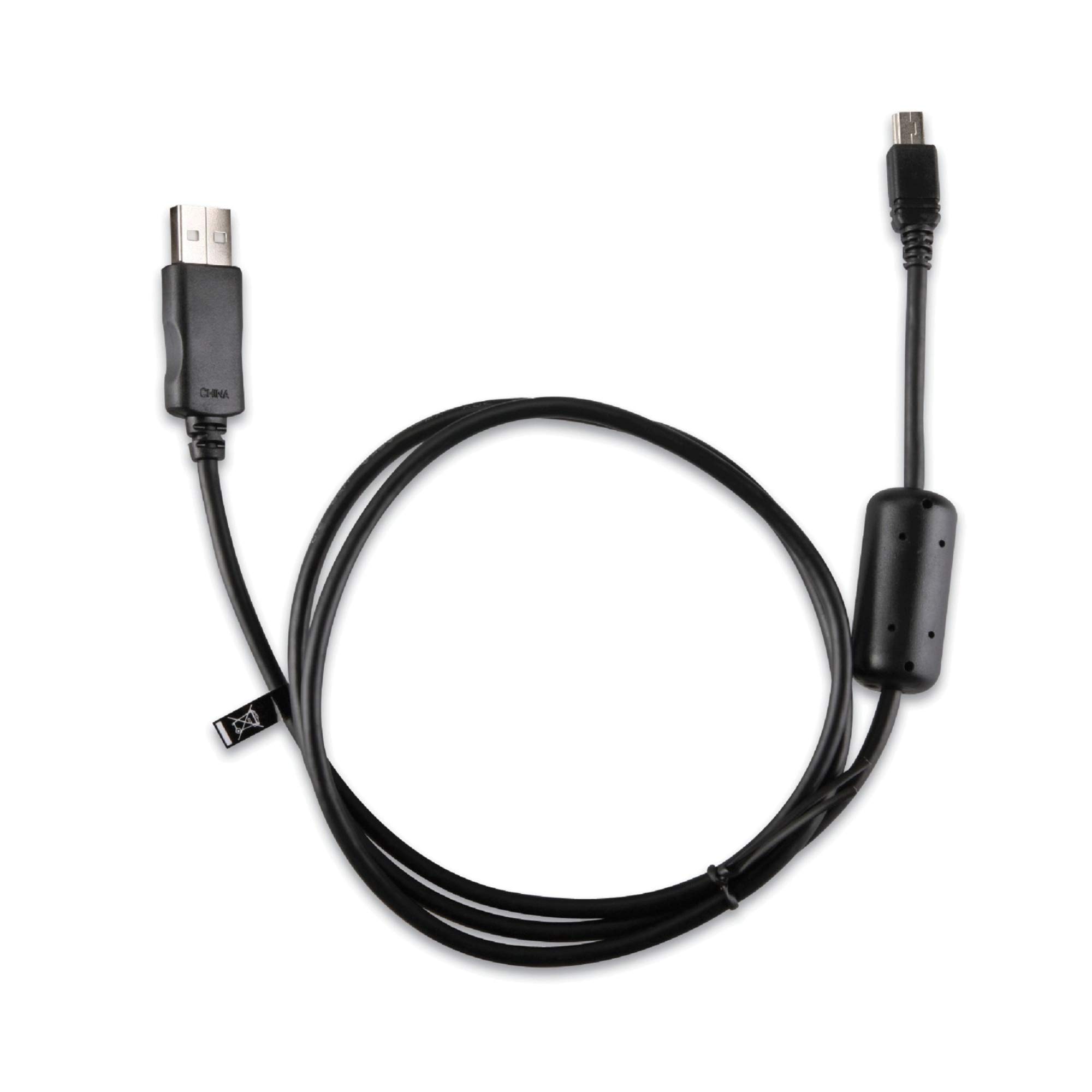 Amazon.com: Garmin 010-11478-01 MicroUSB Cable : Electronics
